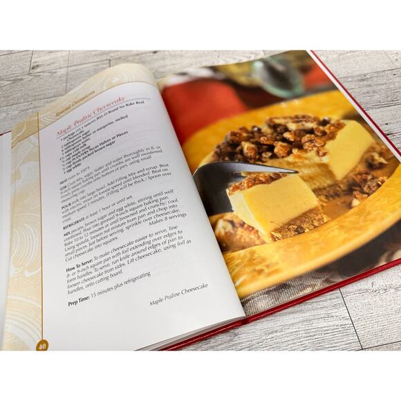 Magical Endings from Cool Whip Jell-o Jello Cookbook - Hardcover - Picture 6 of 13